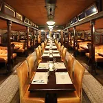 Botel Ristorante Matylda