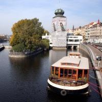 Botel Ristorante Matylda