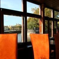 Ristorante Matylda Botel