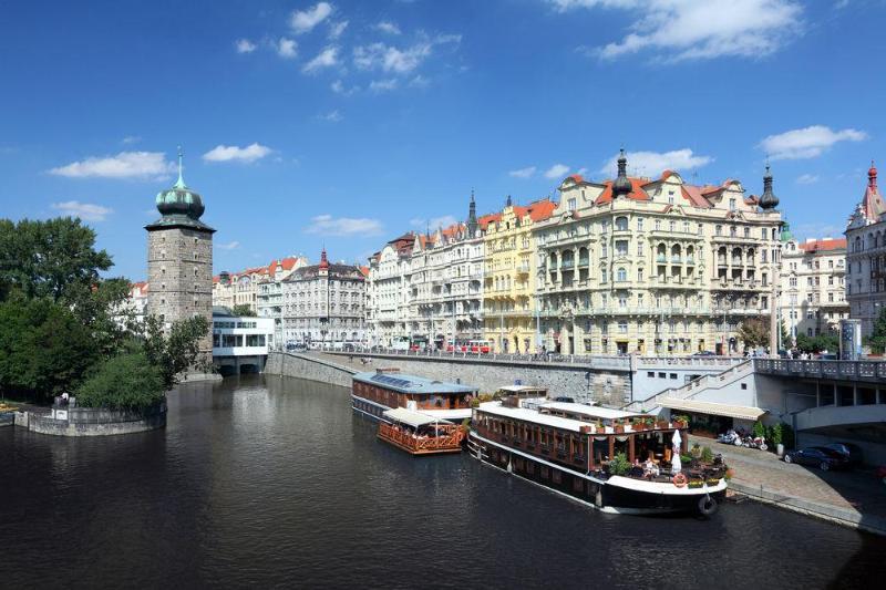 Ristorante Matylda Prague